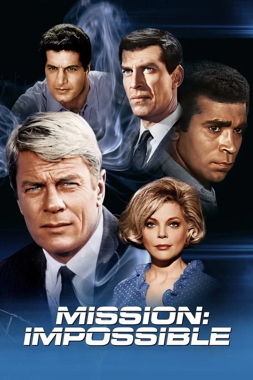 Mission: Impossible Dizisi