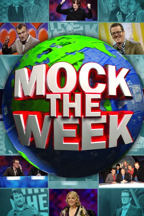 Mock the Week izle