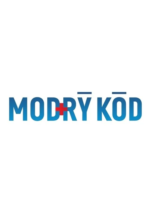 Modrý kód izle