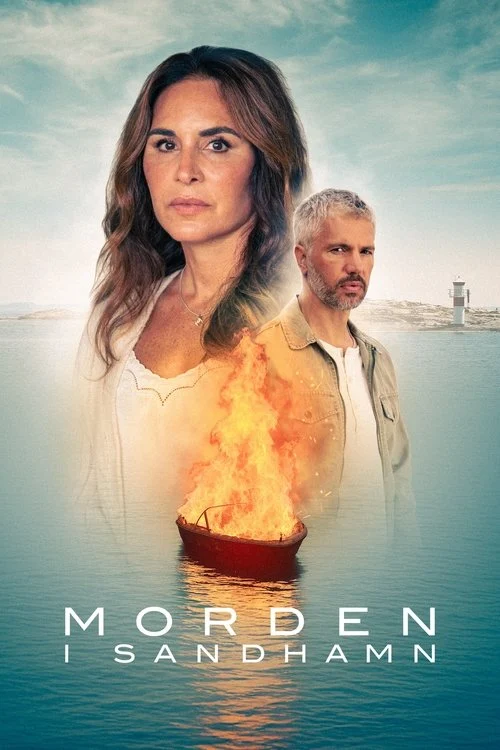Morden i Sandhamn izle