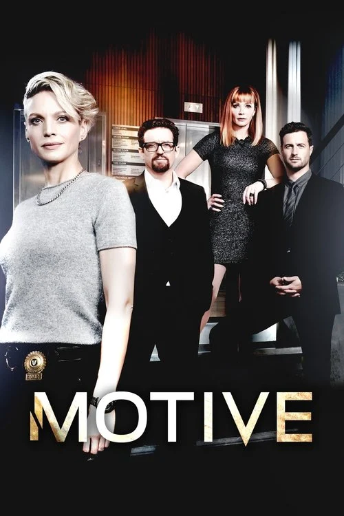 Motive izle