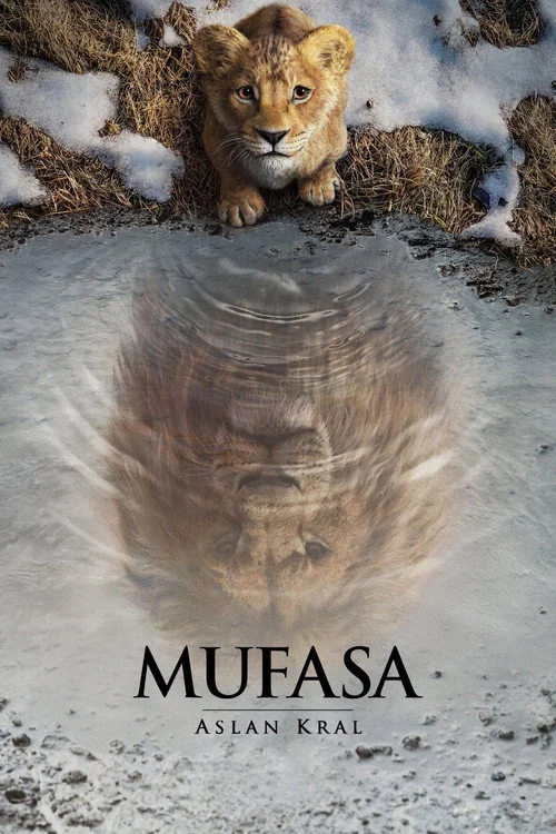 Mufasa: Aslan Kral Filmi