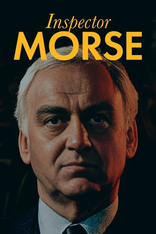 Müfettiş Morse izle