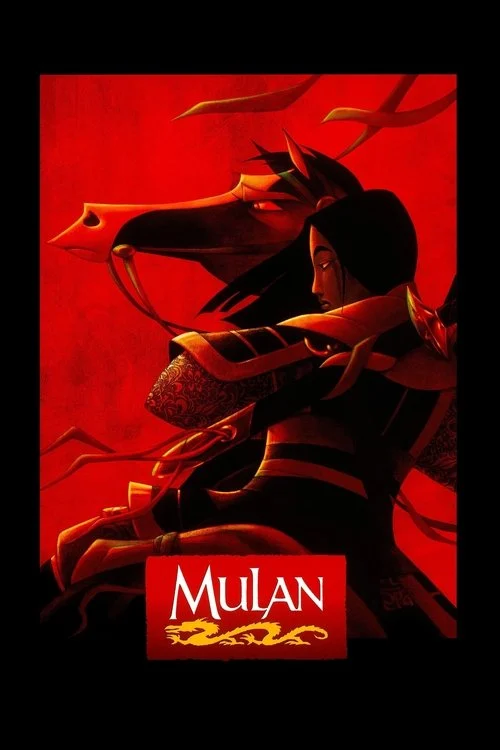 Mulan izle