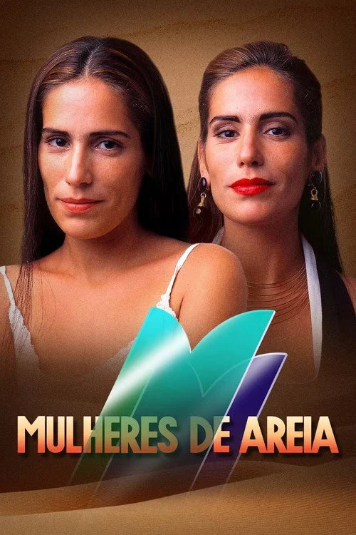 Mulheres de Areia izle