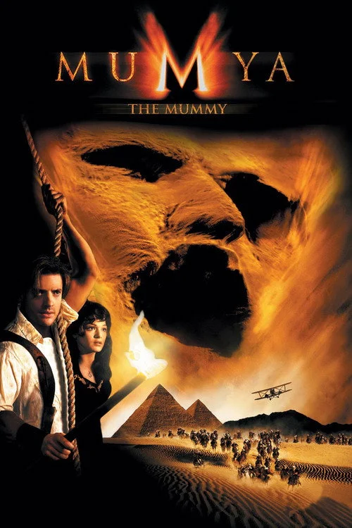 Mumya Filmi