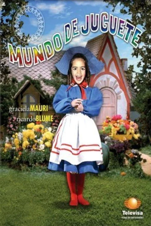 Mundo de Juguete izle
