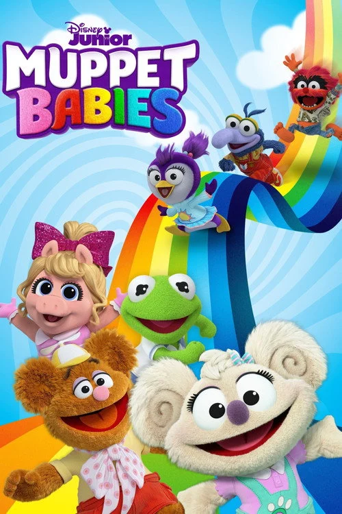 Muppet Babies izle