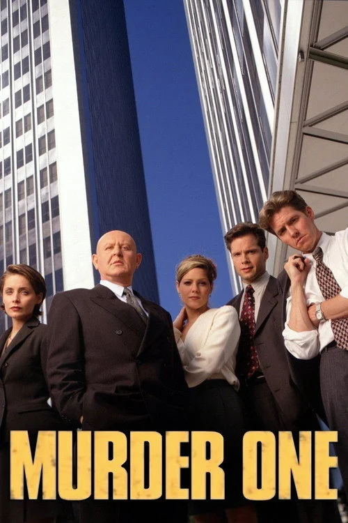 Murder One izle