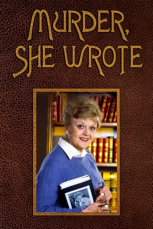 Murder, She Wrote Dizisi