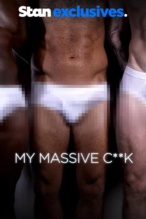 My Massive Cock izle