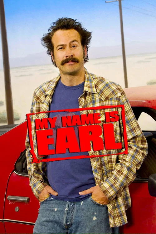 My Name Is Earl izle