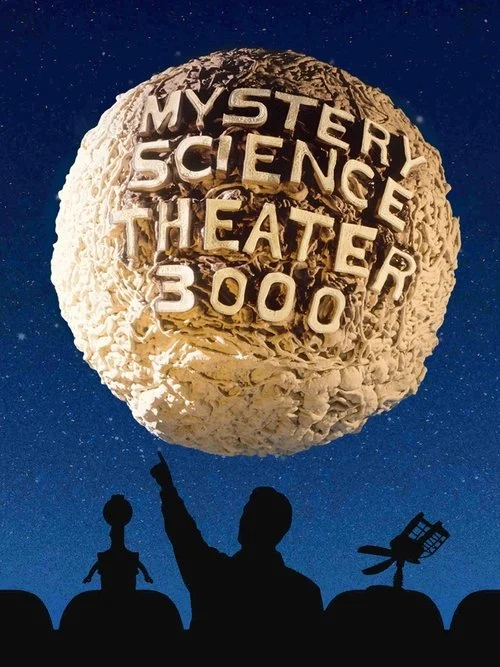 Mystery Science Theater 3000 izle