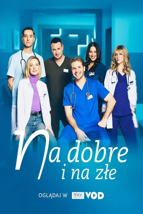 Na dobre i na złe izle