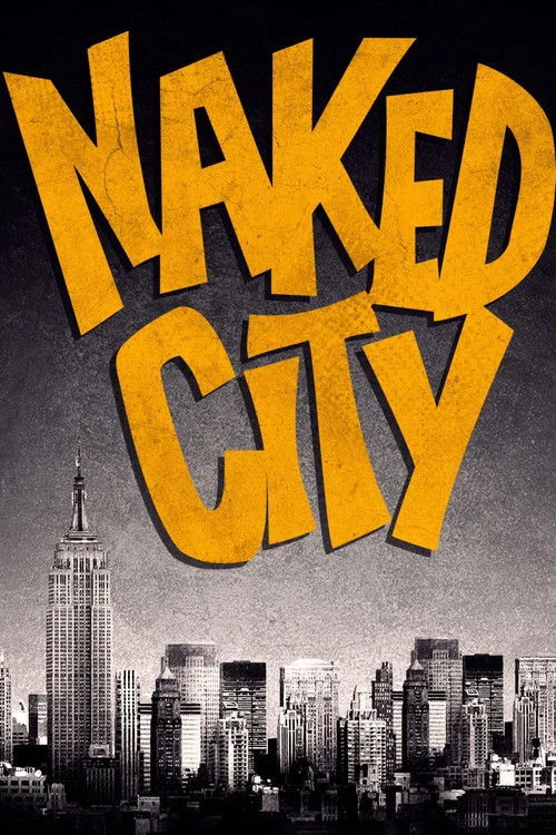 Naked City izle