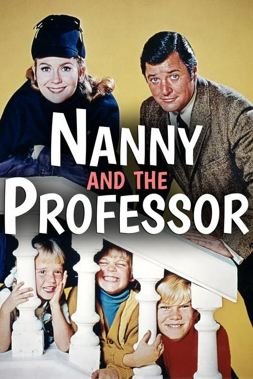 Nanny and the Professor izle