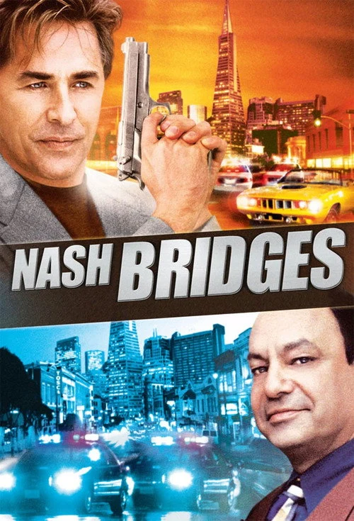 Nash Bridges izle