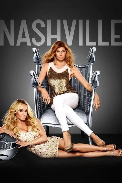 Nashville izle