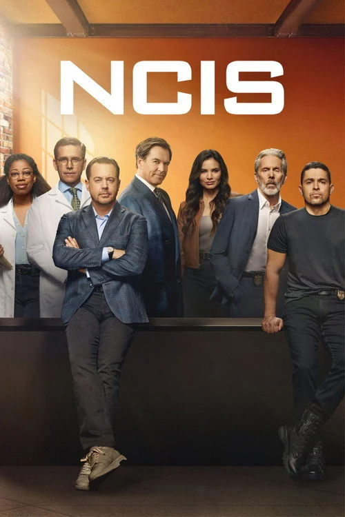 NCIS Dizisi