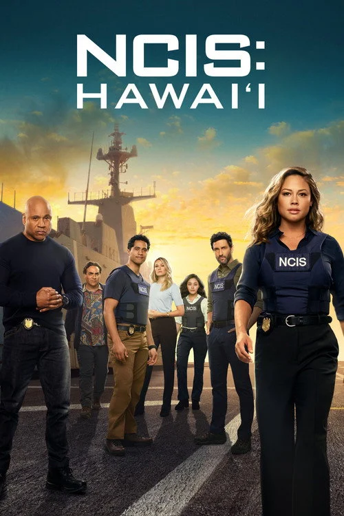 NCIS: Hawaiʻi izle