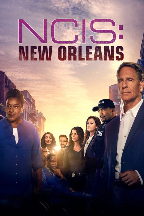NCIS: New Orleans izle