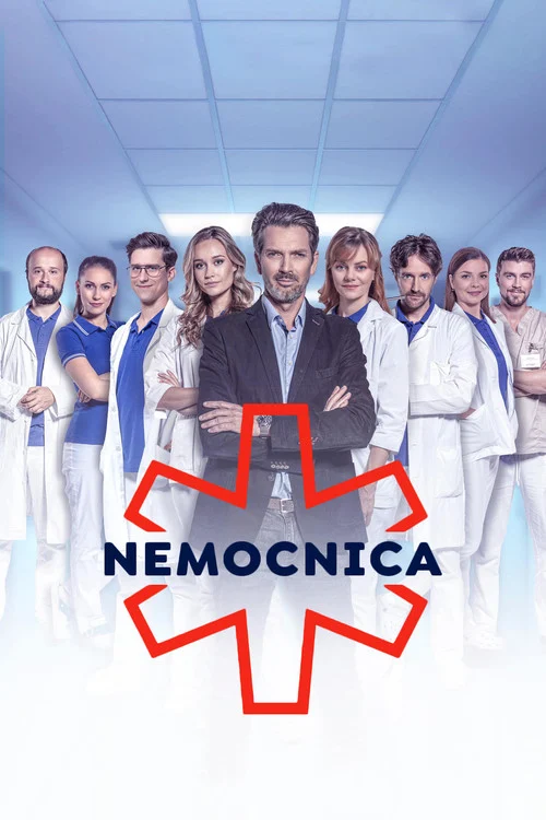 Nemocnica izle