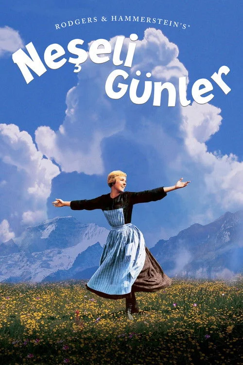 Neşeli Günler izle