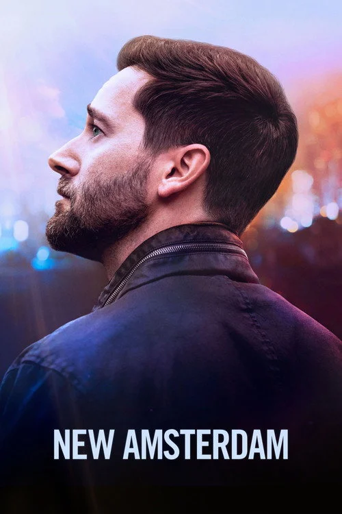 New Amsterdam izle