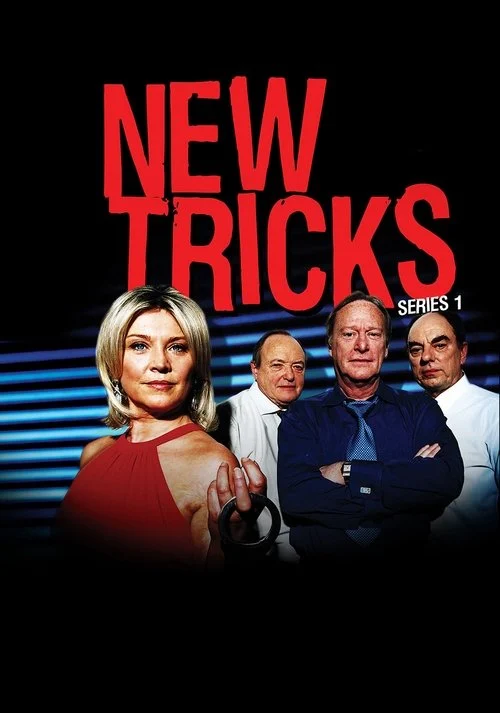 New Tricks izle