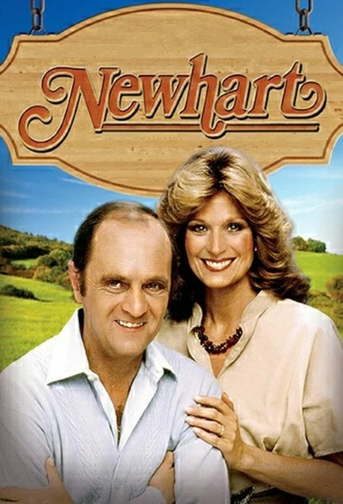 Newhart izle