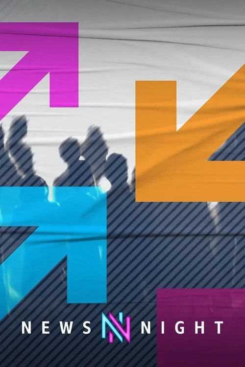 Newsnight izle