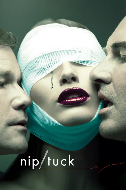 Nip/Tuck Dizisi
