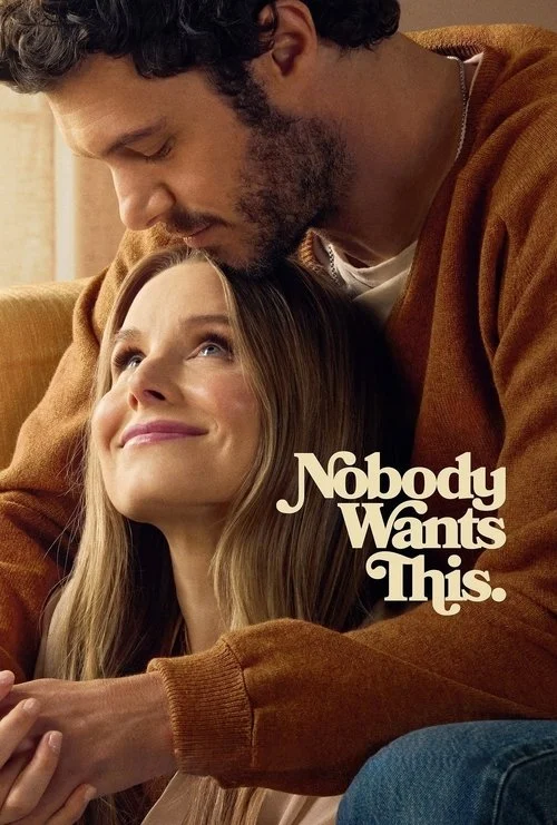 Nobody Wants This izle