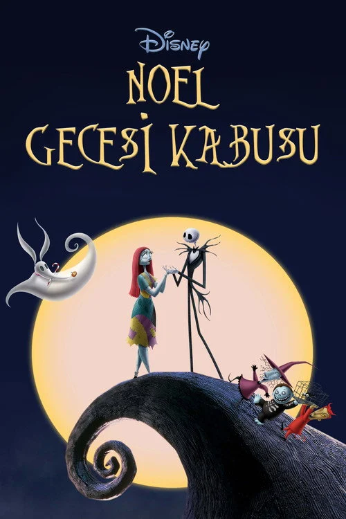 Noel Gecesi Kabusu Filmi