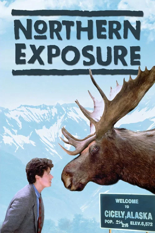 Northern Exposure izle