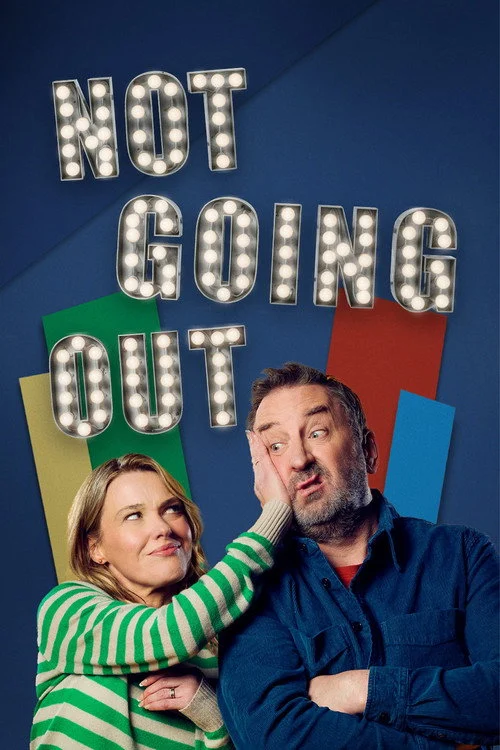 Not Going Out izle