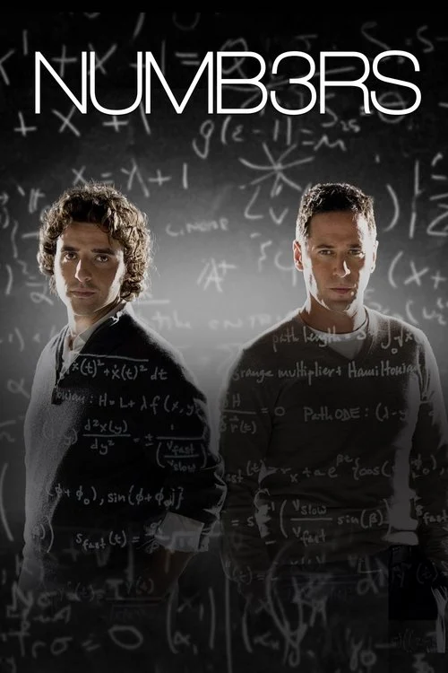 Numb3rs Dizisi