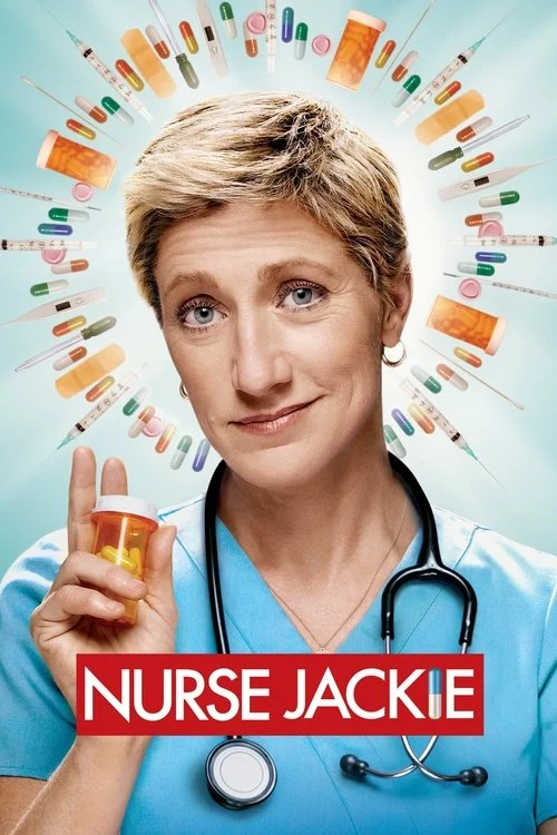 Nurse Jackie izle