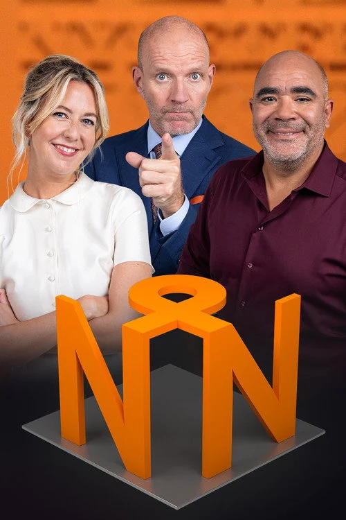 Nytt på nytt izle