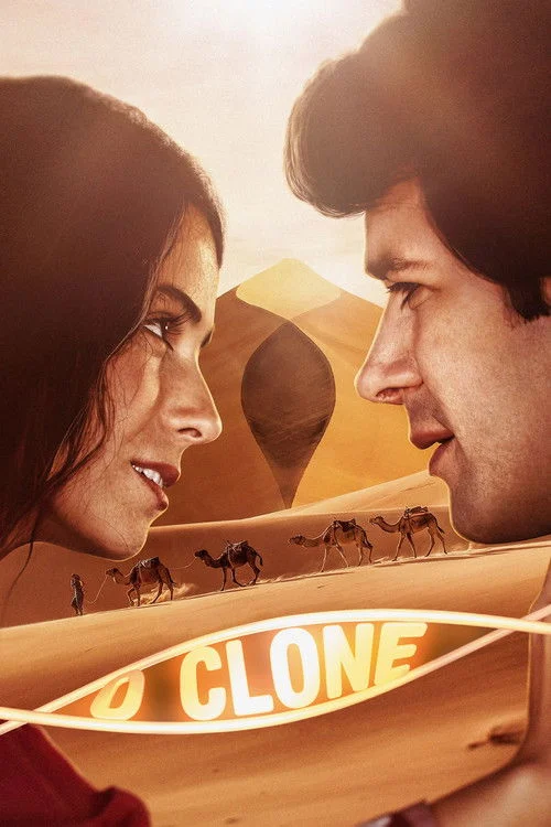 O Clone izle