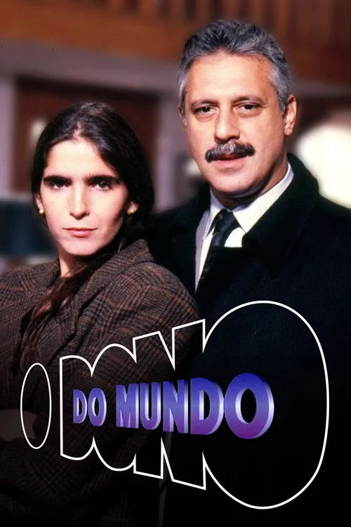 O Dono do Mundo izle