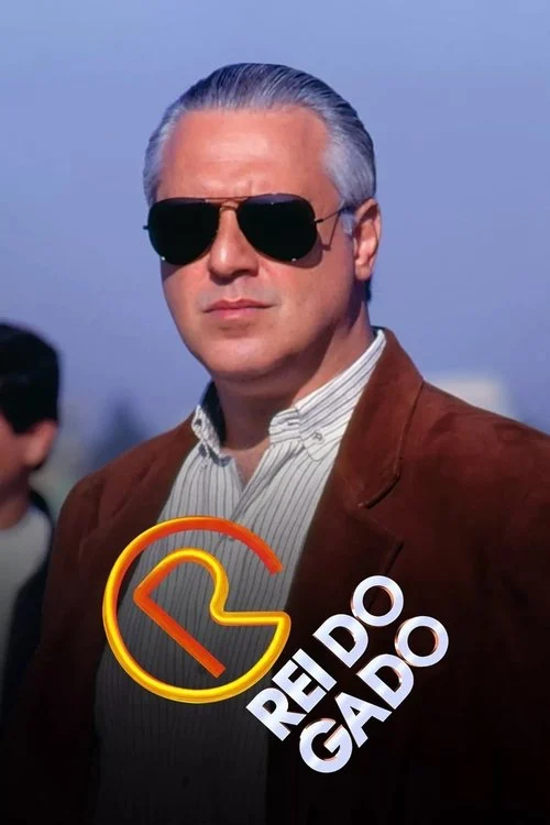 O Rei do Gado izle