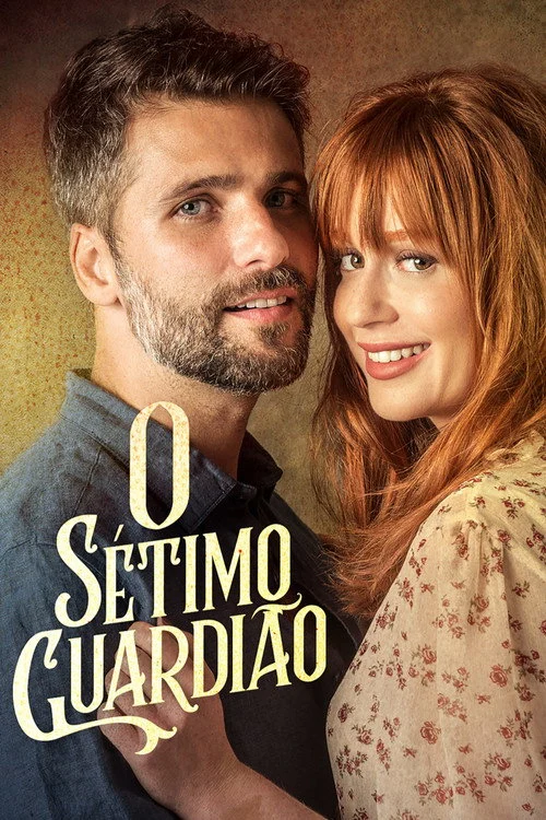 O Sétimo Guardião izle