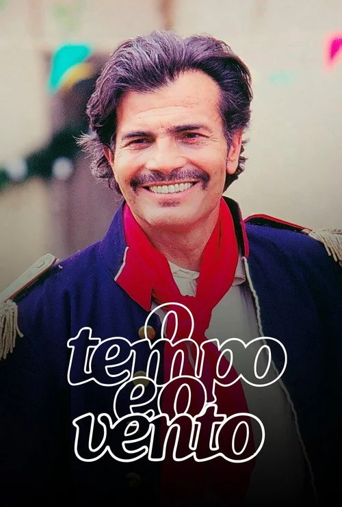 O Tempo e o Vento izle