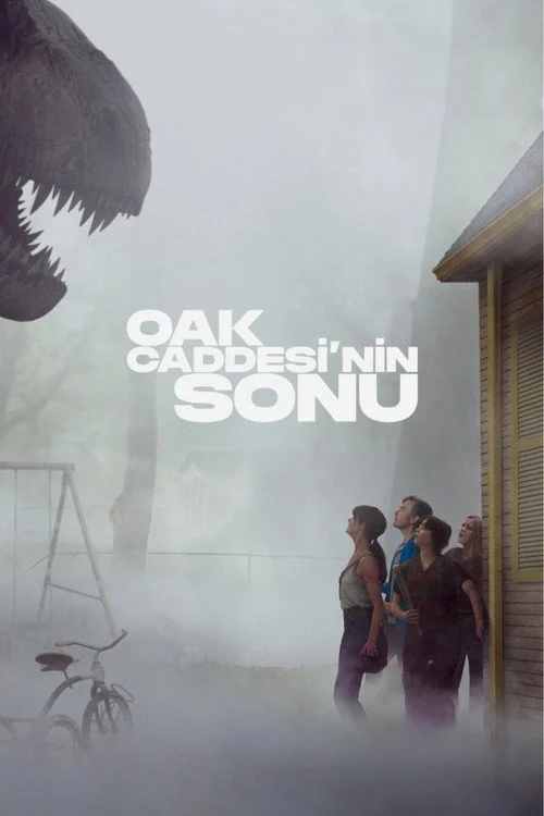 Oak Caddesi'nin Sonu Filmi
