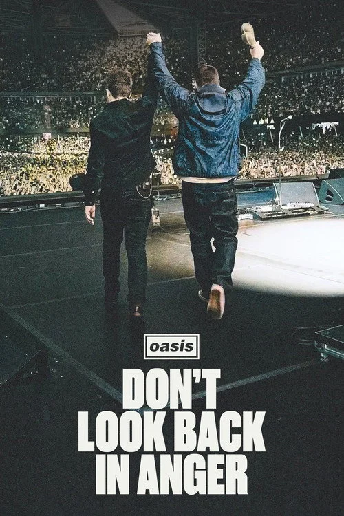 Oasis: Don't Look Back in Anger izle