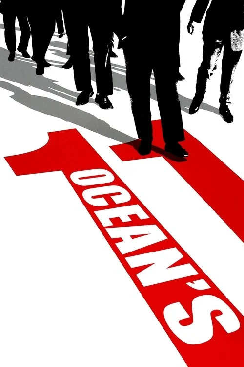 Ocean's Eleven Filmi