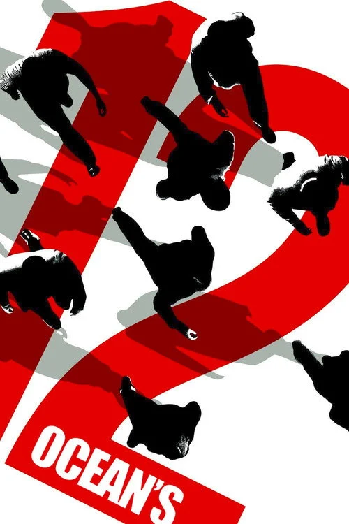 Ocean's Twelve izle
