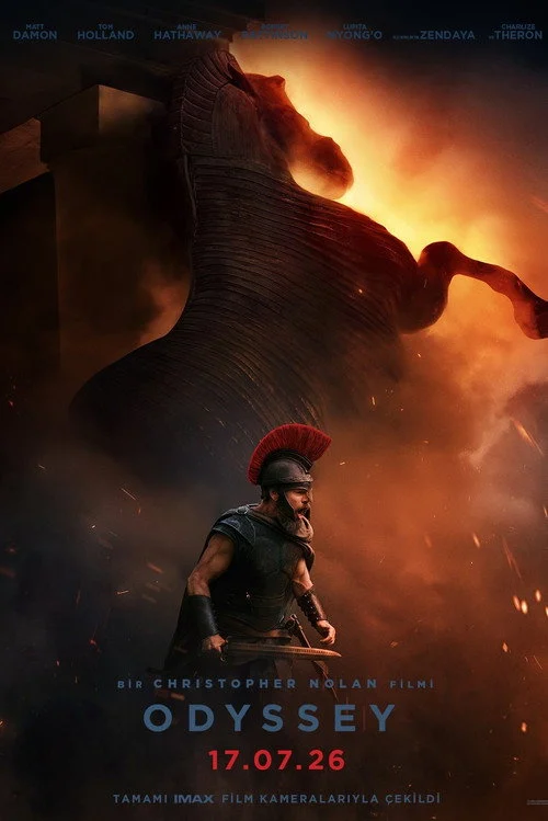 Odyssey Filmi