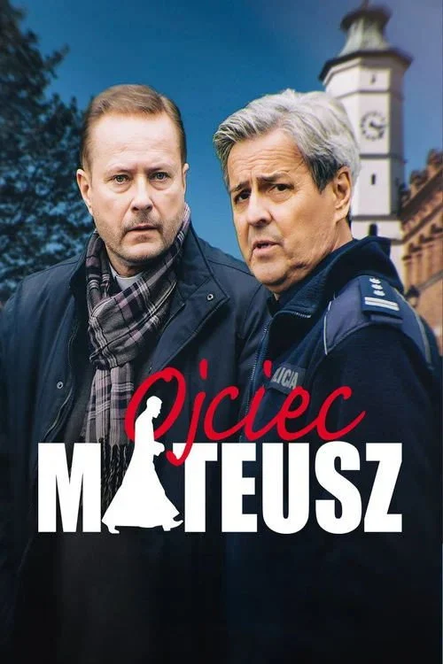Ojciec Mateusz izle